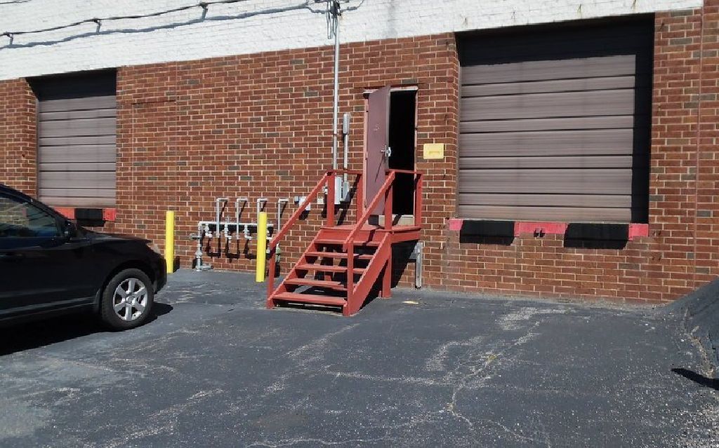 Office / warehouse space for rent