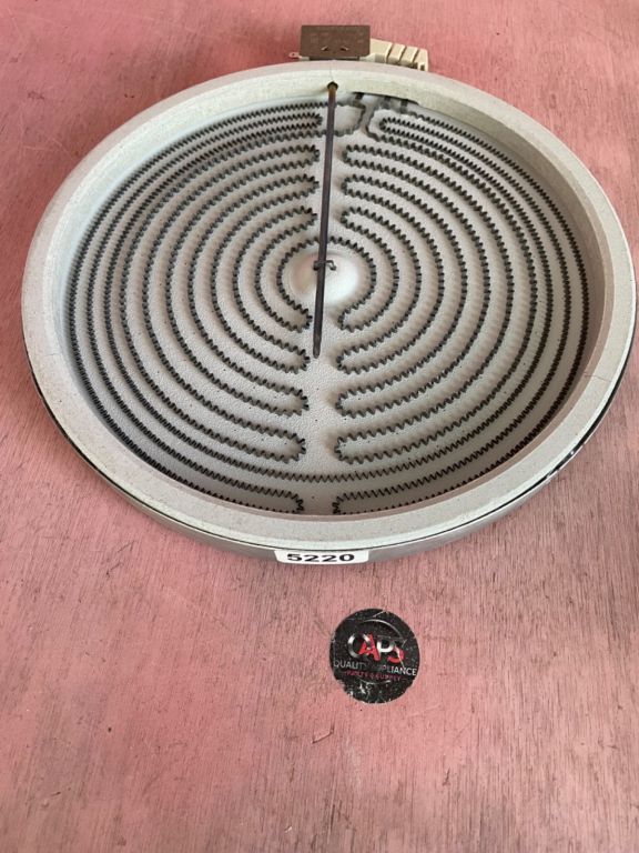 Samsung Radiant Heat Surface Single Element  Part# DG47-00064A