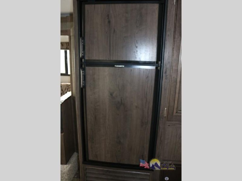 New 2018 Keystone RV Passport 153ML Express