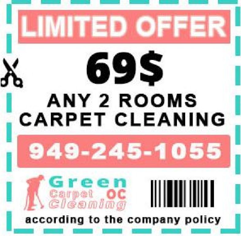 Best carpet cleaning services in Orange County