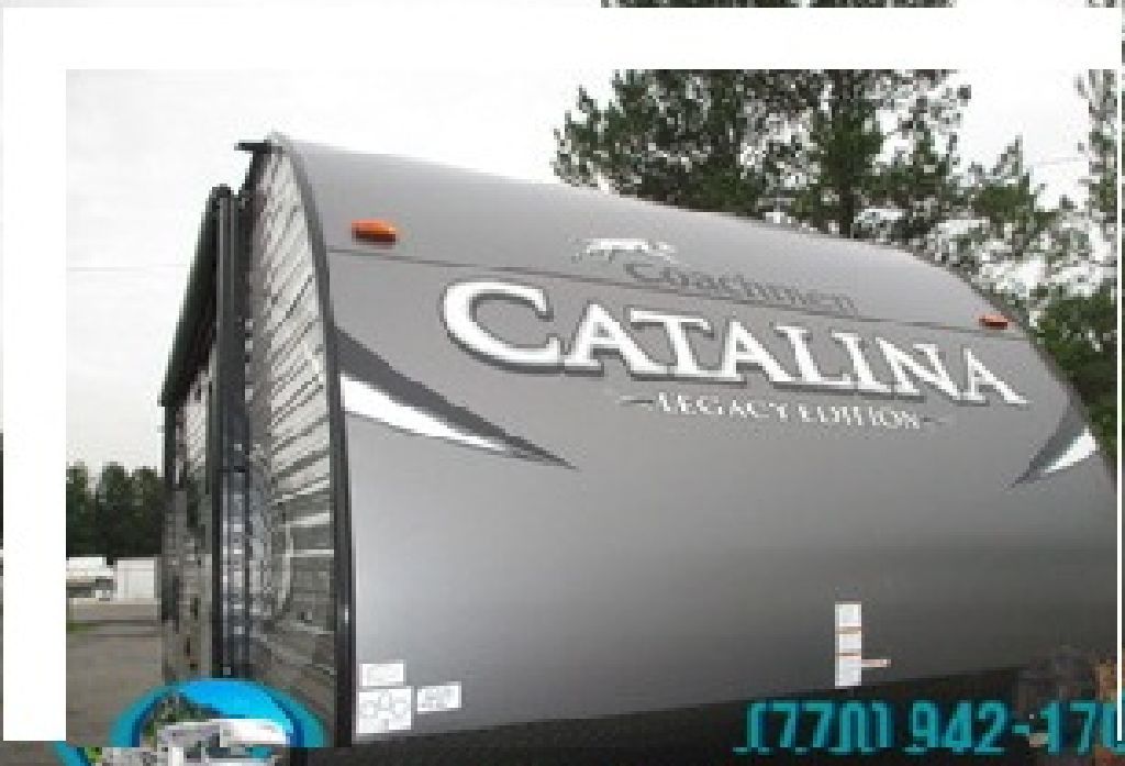 Best RV Dealers-Super Deals RV in GA