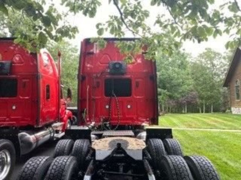 2023 Western Star 4900 Semi-Tractor (UNIT NUMBER 101) For Sale In Jonesboro, Georgia 30236