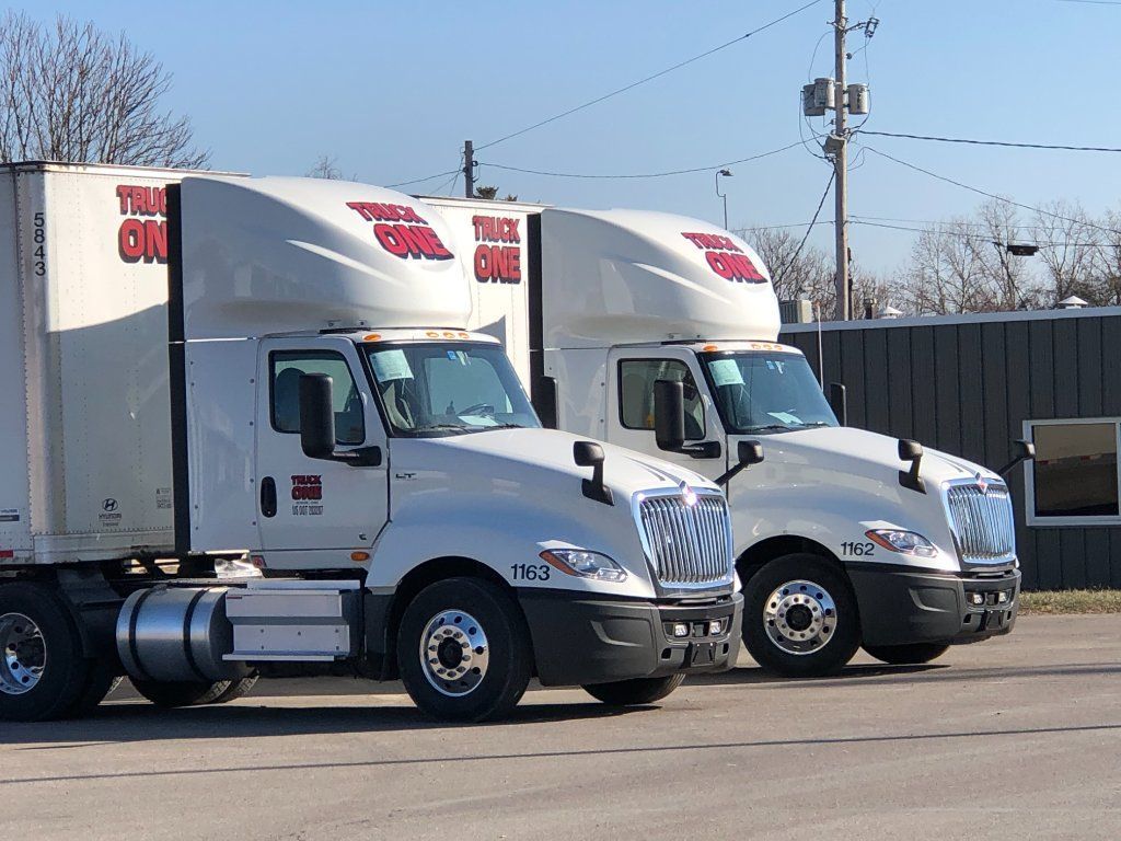 Regional Home daily CDL Class A driver $1300.00 per week