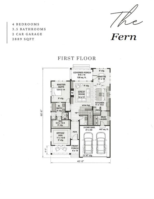 Introducing The Fern, A Lake Murray Custom Dream Home For You! Prosperity, SC 29127