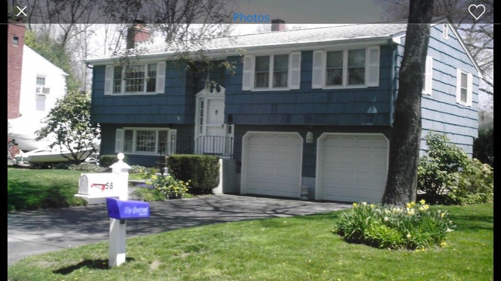 Old Saybrook 3 Br Home For Rent