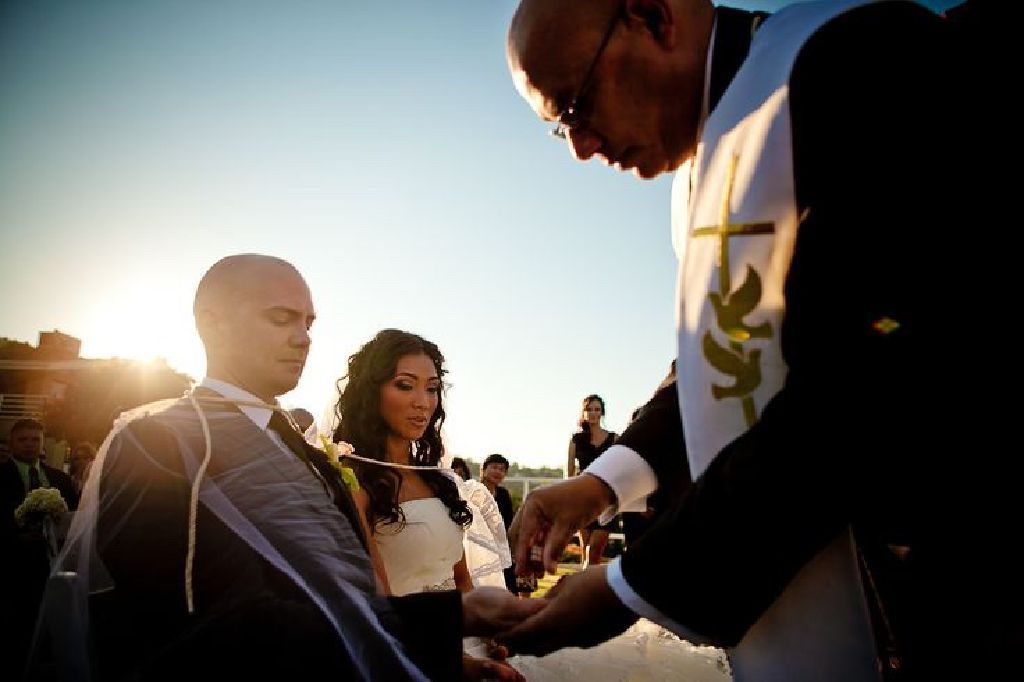 TRADITIONAL FILIPINO CATHOLIC FILIPINO WEDDING CEREMONY