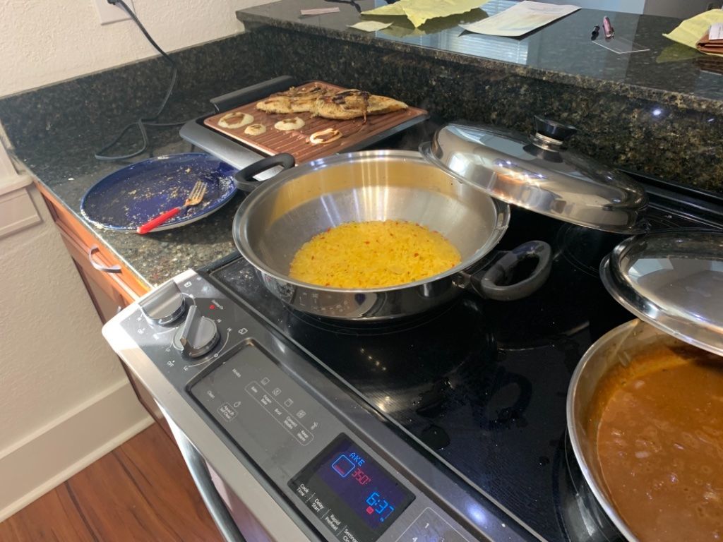 Apartment downtown Augusta