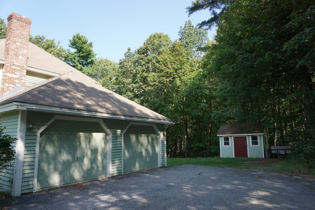 Charming 4 bedroom Brookline Home