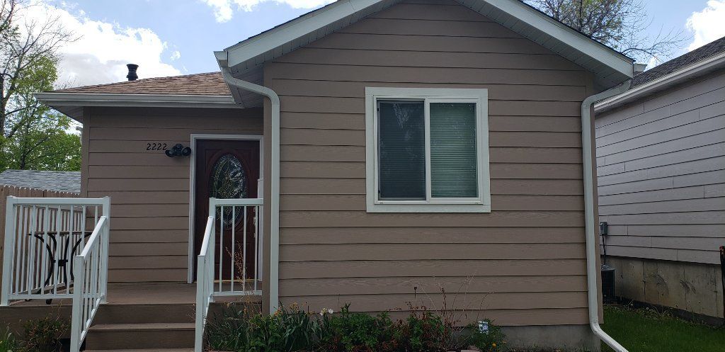 2 bedroom house for rent in Great falls