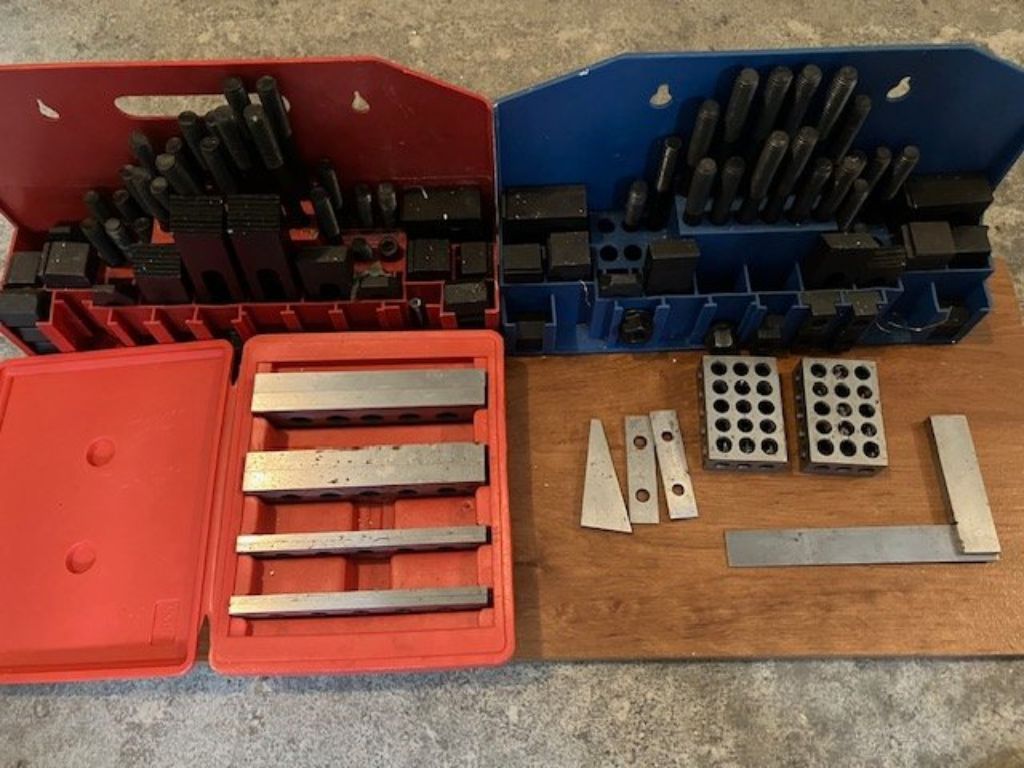 Tormach 1100 Series 3 $7000 OBO