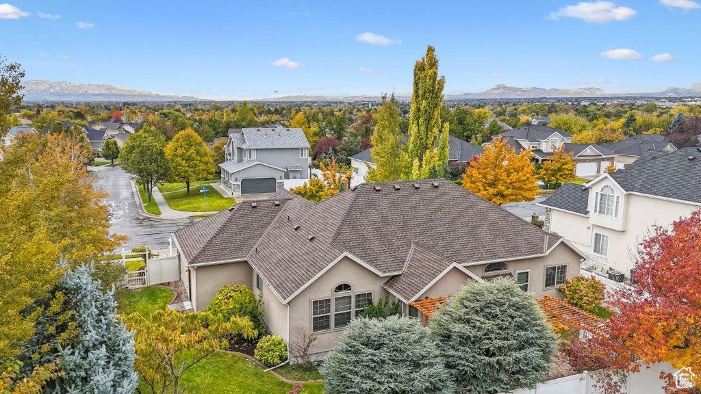 3068 W Matterhorn Dr, Taylorsville, Utah 84129