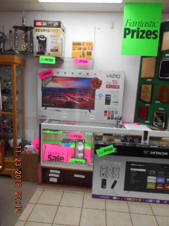 HUGE INVENTORY LIQUIDATION SALE