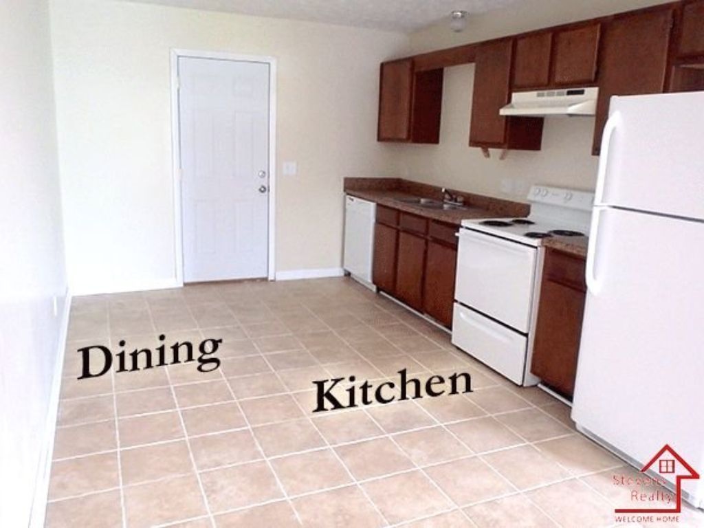 Charming Happy Place