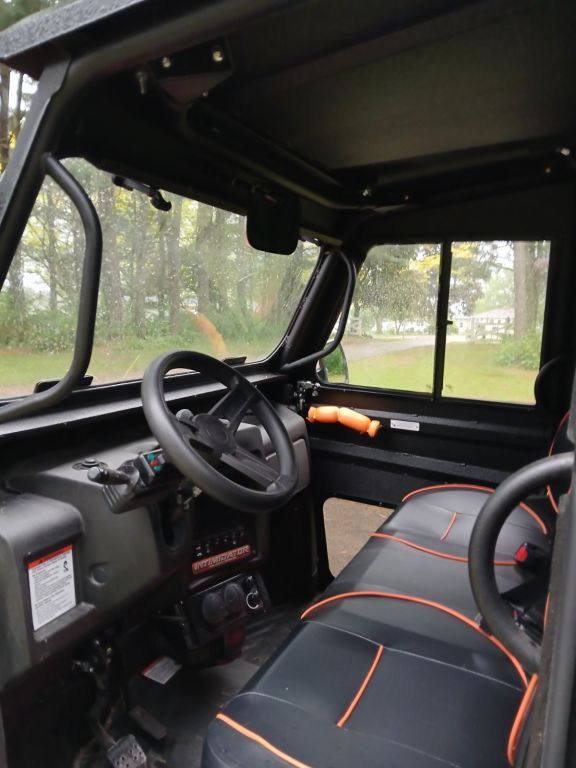 2023 Intimidator GC1K 4x4 Crew UTV