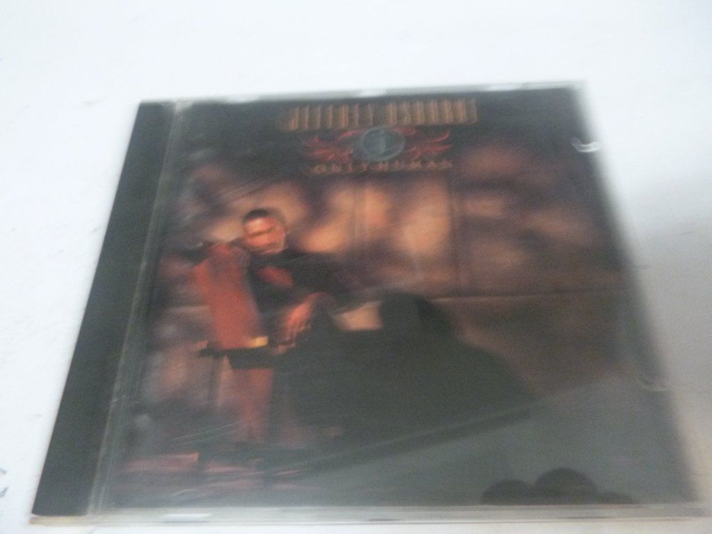 Only Human by Jeffrey Osborne (CD, Nov-1990, Arista)