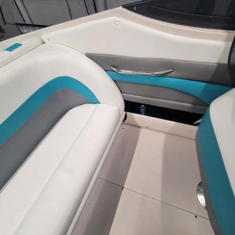 1990 Wellcraft Nova ST