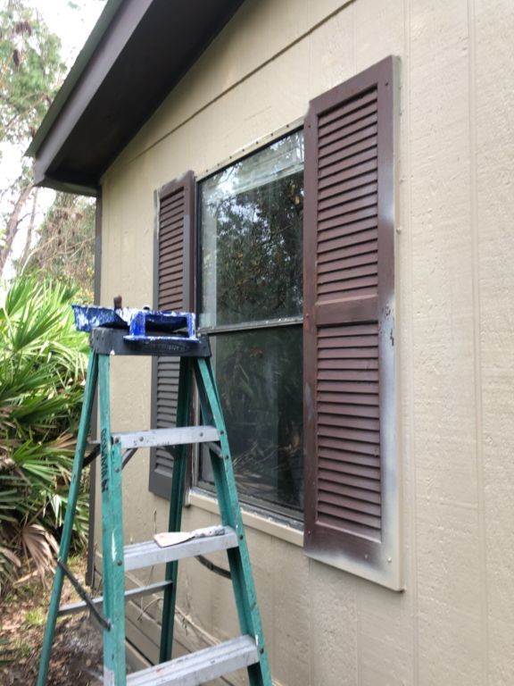 PRESSURE WASHING,PAINTING, POPCORN REMOVAL LLC SERVICE TINA 386-898-1691