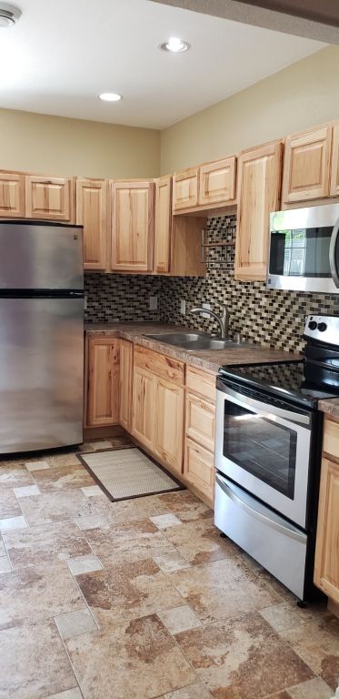 2 bedroom house for rent in Great falls