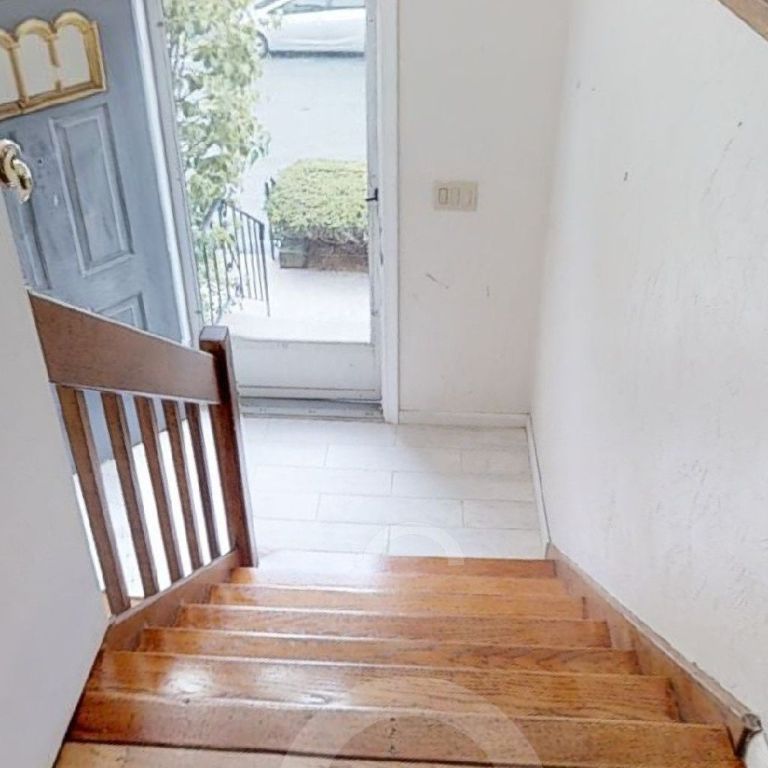 Looking for roommate for large townhouse