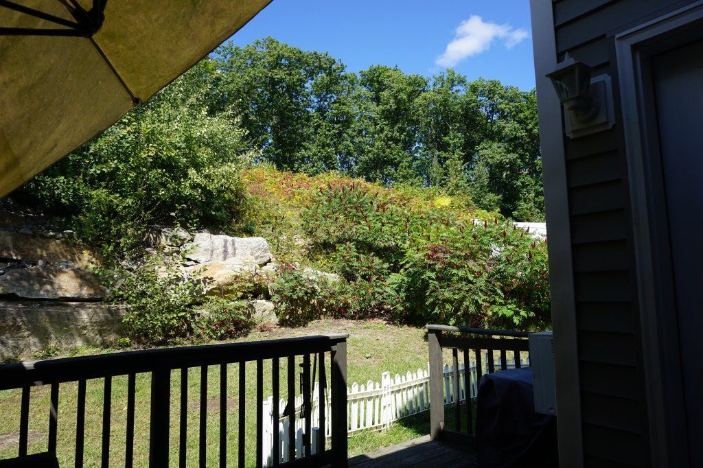 Three Bedroom Townhouse Move in Ready