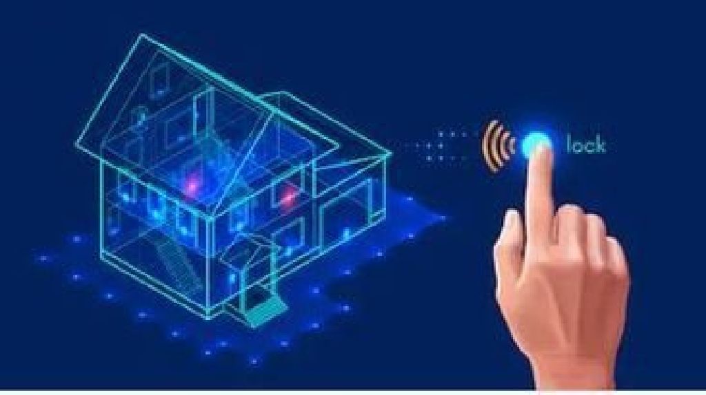 Protecting your home 24/7 is easy with a monitored home security system