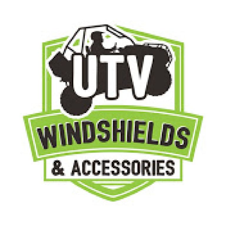 UTV Windshields