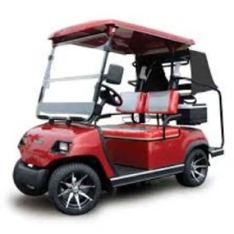 Jersey Shore Golf Cart Rental