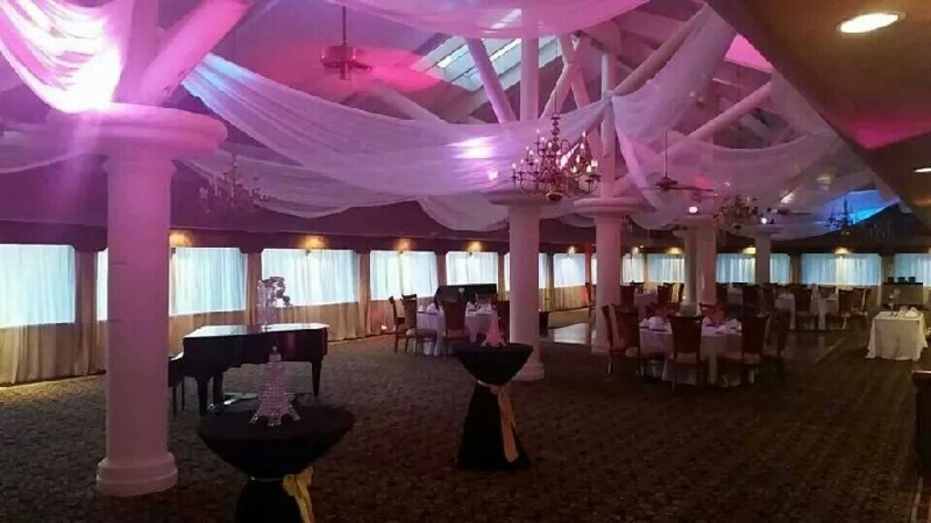 Banquet Hall*Catering and Party Planner