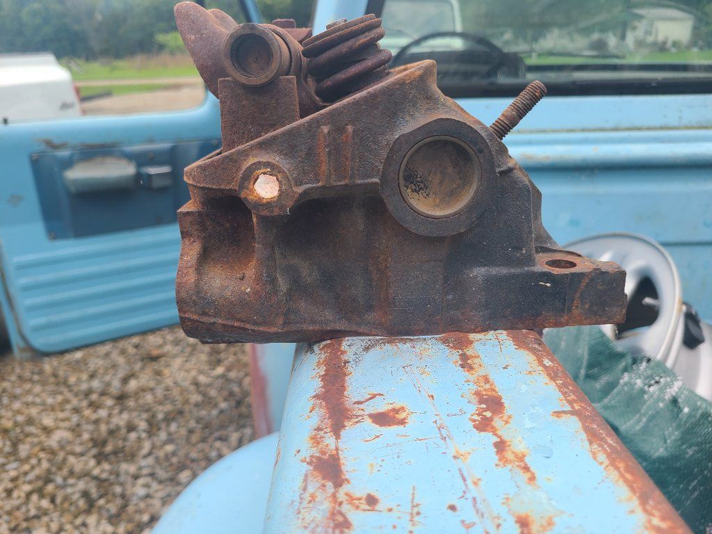 1970 340 good rebuildable