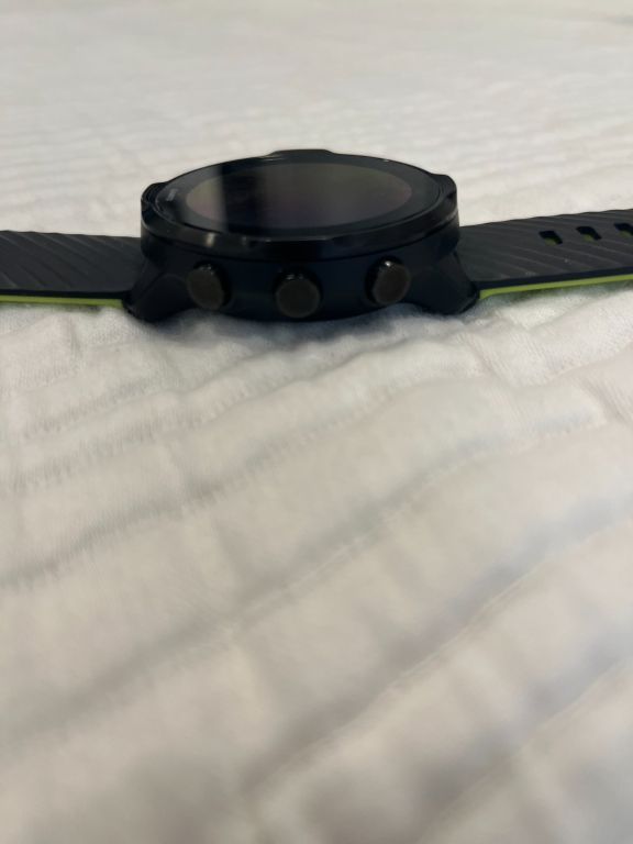 Suunto 7 Smart Watch