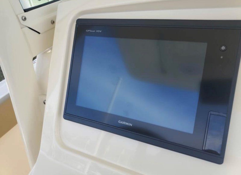 2019 Scout 255 LXF Port Orange, Fl 118900