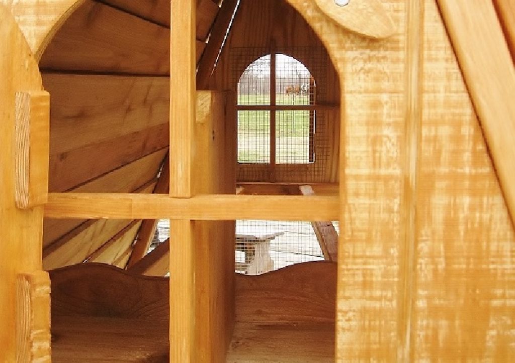 WINTER SALE- Beautiful Affordable Chicken Coops Hen Houses Los Angeles, CA