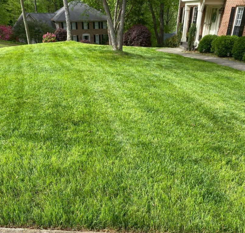 YARD CLEANUPS, PINESTRAW AND MULCH.