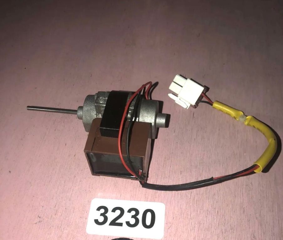 Samsung Freezer Fan Motor  Part #D4612AAA29