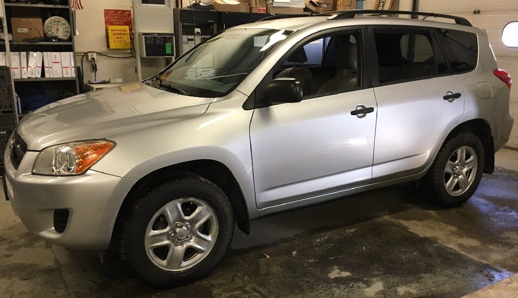 2011 Toyota Rav4