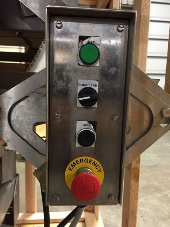 Est. 2019 Prime CSK-Auto-24 Chicken Skinner RTR# 4064363-01