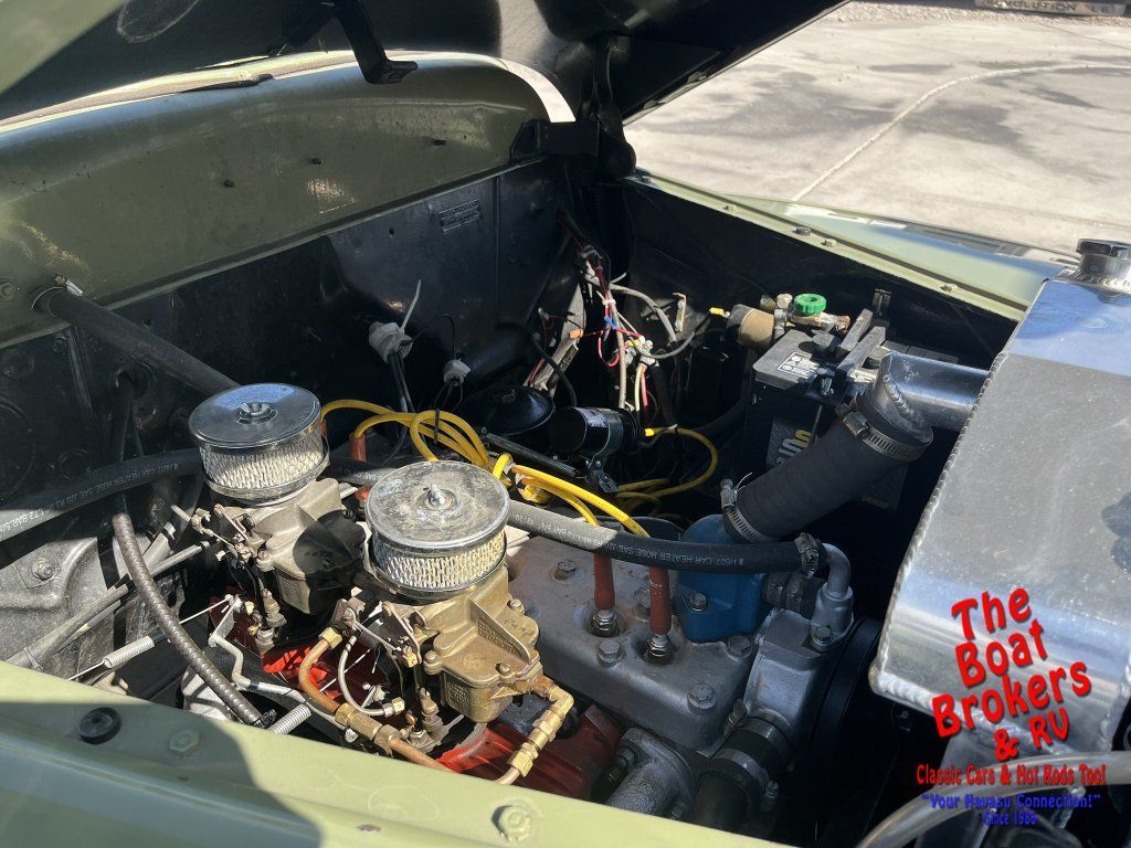 1949 PLYMOUTH 2 DOOR BUS COUPE Price Reduced!