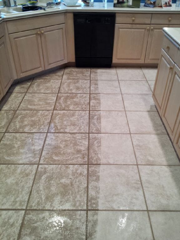 Budget - Tile & Grout Cleaning in Sunrise, FL