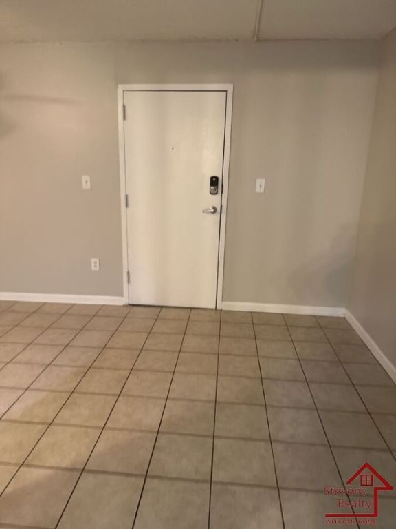 Not Just A House, But A Home