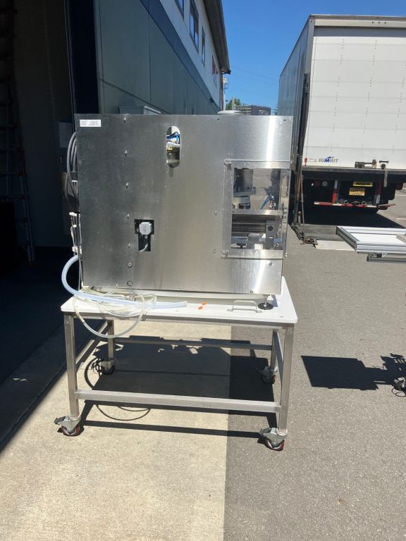 2022 Wild Goose Gosling 16oz Canning System RTR# 4061143-01