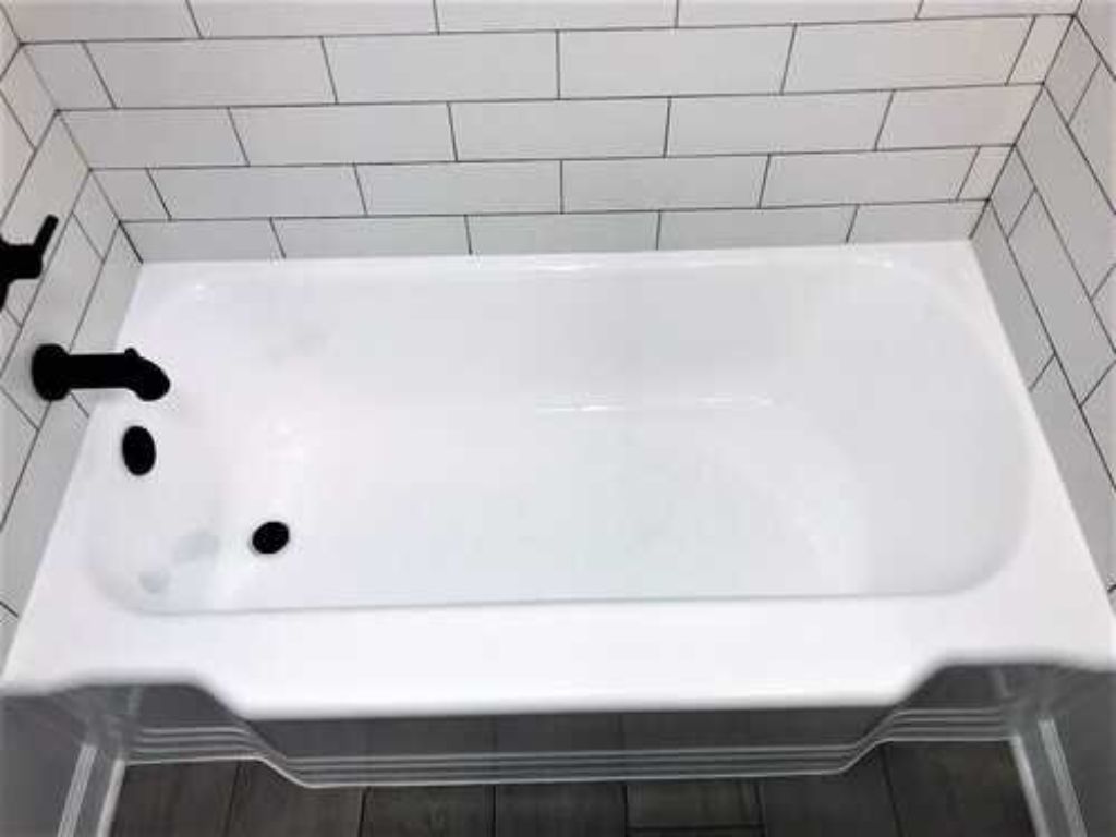 Bathtub Refinishing | Tubs Showers Sinks | 925-516-7900
