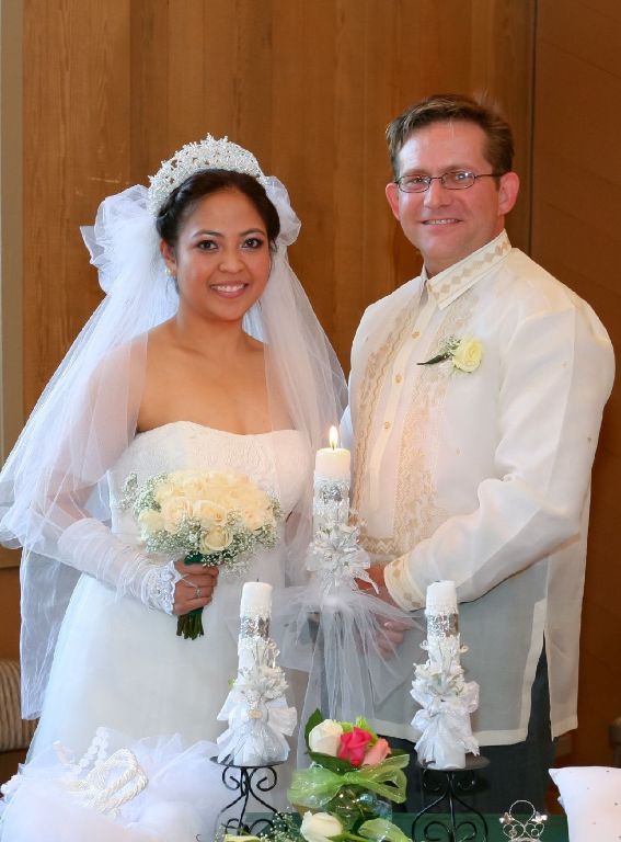 TRADITIONAL FILIPINO CATHOLIC FILIPINO WEDDING CEREMONY