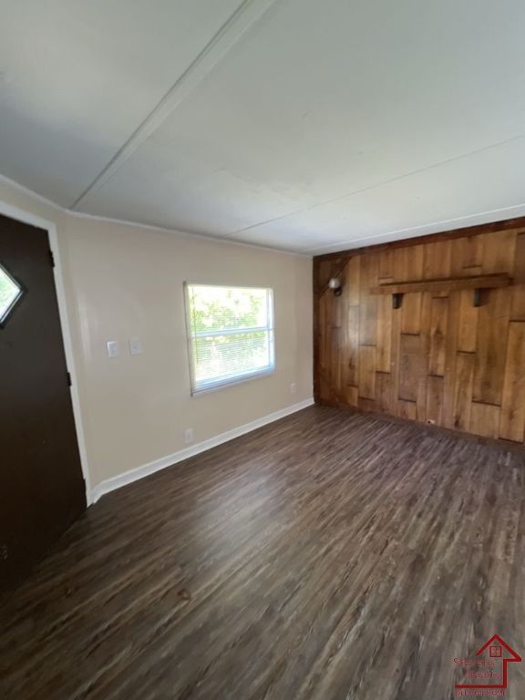 Exuding Warmth and Character