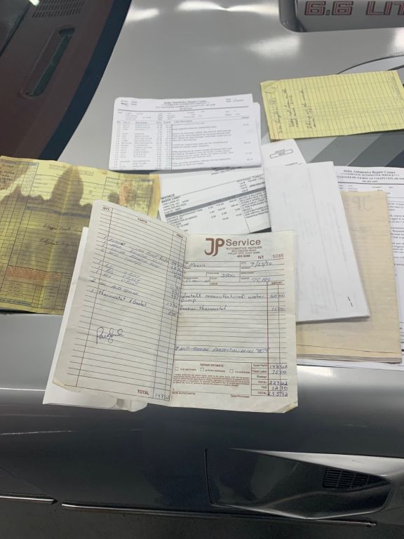 1979 Pontiac Trans Am