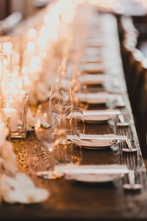 Haute Couture Events - Wedding Planner Miami