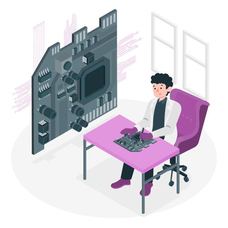 Computer Repair Kentucky: WTR Sales to the Rescue