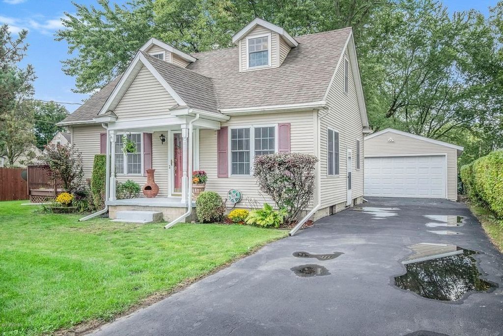 Don't miss this beautiful home located in the hottest zip code 49508