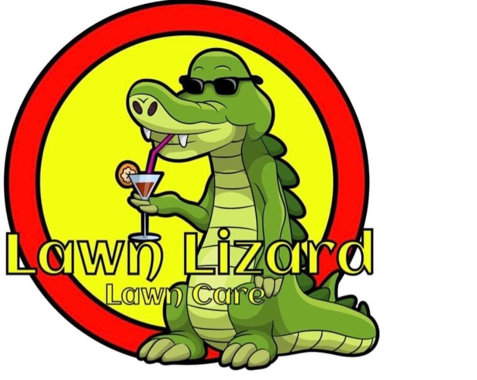 Lawn Lizard Lawn Care