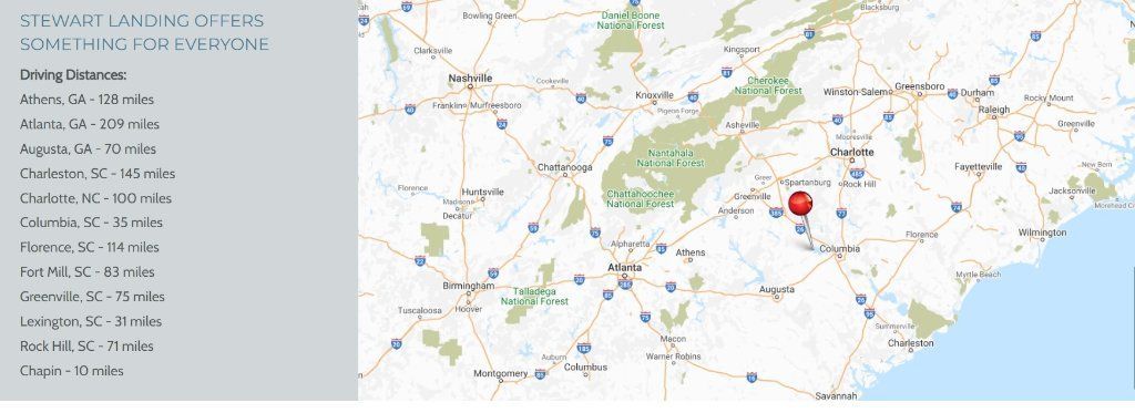 Introducing The Fern, A Lake Murray Custom Dream Home For You! Prosperity, SC 29127