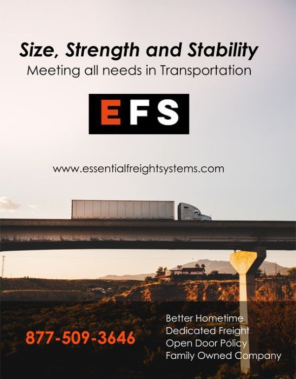 Dedicated Drivers CDL A